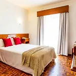 Dona Amelia Hotel Fátima