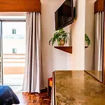 Dona Amelia Hotel Fátima