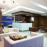 Hotel Dona Amelia Fátima