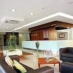 Dona Amelia Hotel 3*