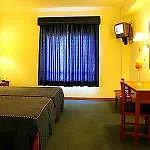 Hotel Dona Amelia