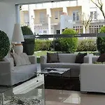 Dona Amelia Hotel 3*