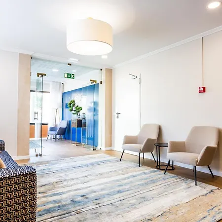 Готель Dona Amelia By Ridan Фатіма