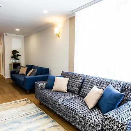 Dona Amelia By Ridan 3* Фатіма