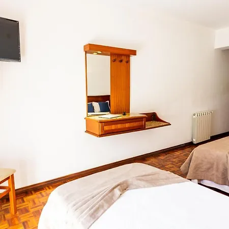 Hotell Dona Amelia By Ridan 3*