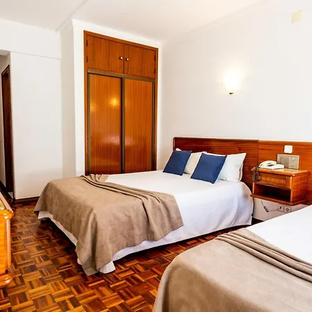 Dona Amelia By Ridan 3* Фатіма