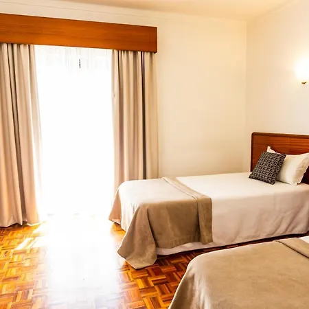 Dona Amelia By Ridan 3* Фатіма