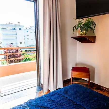 Готель Dona Amelia By Ridan 3*