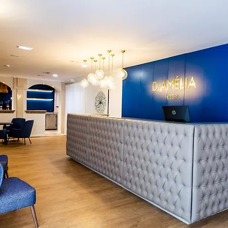 Dona Amelia By Ridan Фатіма