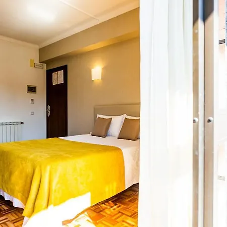 Готель Dona Amelia By Ridan 3*