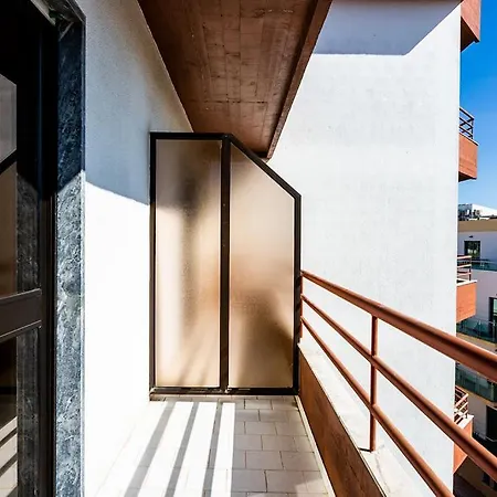 Dona Amelia By Ridan 3* Фатіма