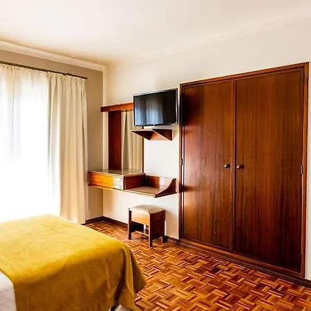 Dona Amelia By Ridan 3* Fátima