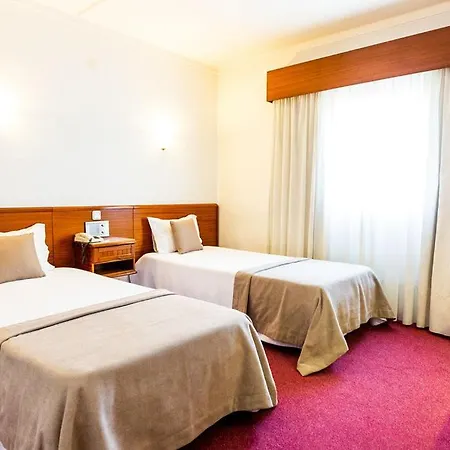 Dona Amelia By Ridan Готель 3*