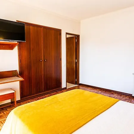 Hotell Dona Amelia By Ridan