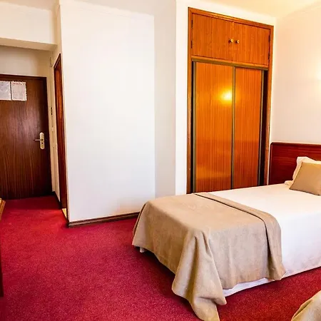 Hotell Dona Amelia By Ridan