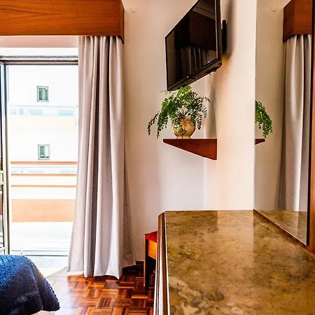 Dona Amelia By Ridan Hotell Fátima