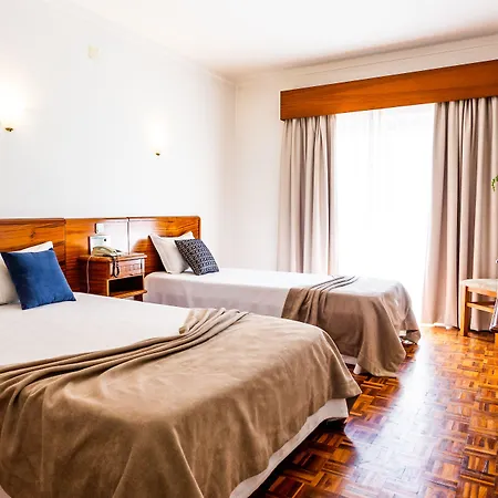 Готель Dona Amelia By Ridan 3*