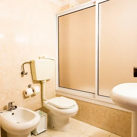 Dona Amelia By Ridan Hotell Fátima