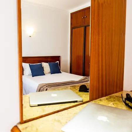 Готель Dona Amelia By Ridan Фатіма