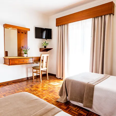 Dona Amelia By Ridan 3* Fátima