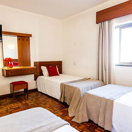 Dona Amelia By Ridan 3* Фатіма