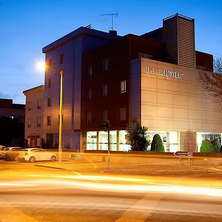 Dona Amelia By Ridan 3* Фатіма