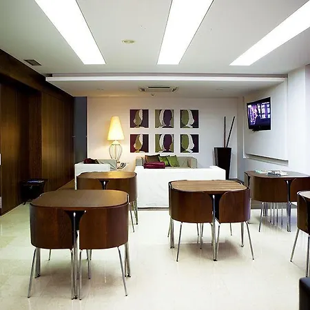 Hotell Dona Amelia By Ridan Fátima