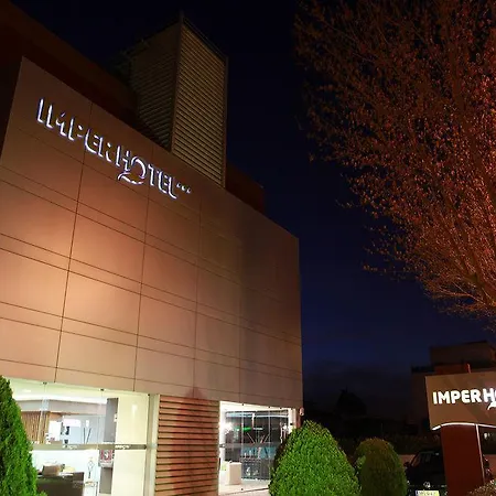 Готель Dona Amelia By Ridan Фатіма