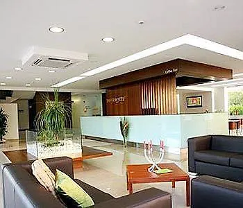 Dona Amelia By Ridan Hotell 3*