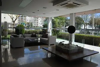 Готель Dona Amelia By Ridan Фатіма