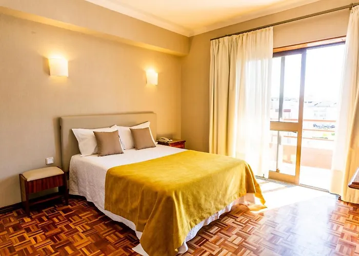 ホテル Dona Amelia By Ridan