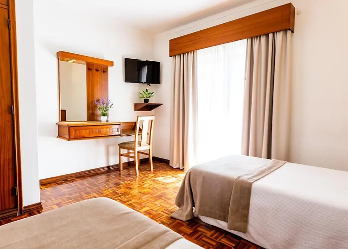 Dona Amelia By Ridan ホテル