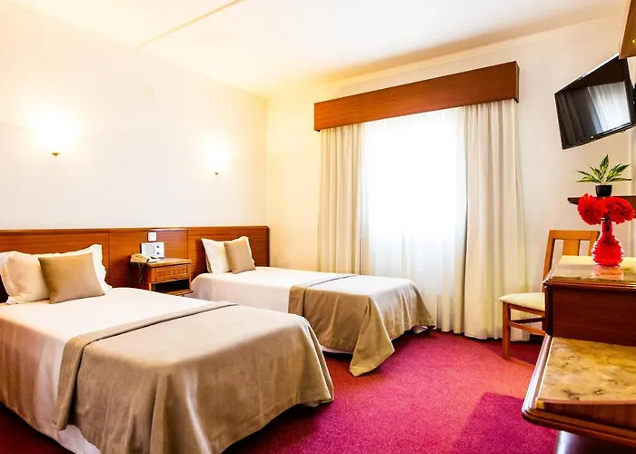 Dona Amélia By Ridan Hotel