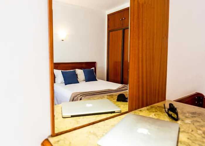 Dona Amelia By Ridan ホテル 3*