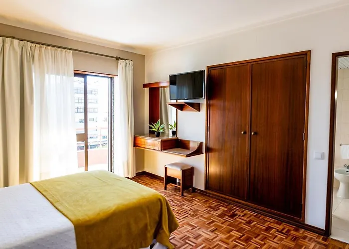 Dona Amelia 3* Fátima