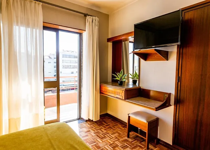 Dona Amelia By Ridan ホテル