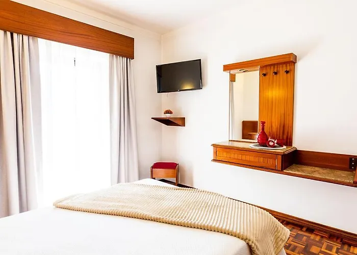 ホテル Dona Amelia By Ridan 3*