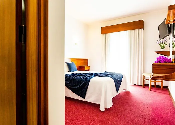 Dona Amelia Hotel 3*