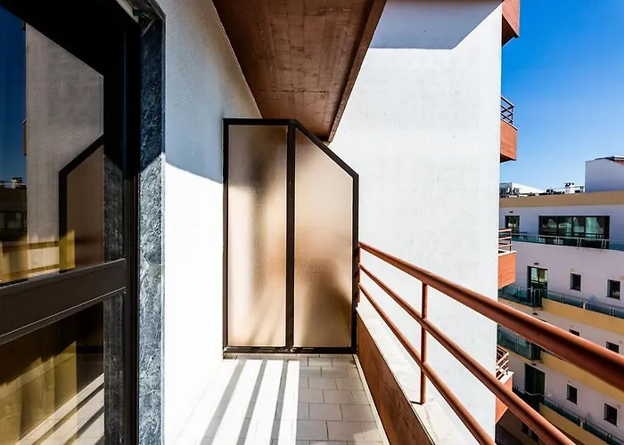 Dona Amélia By Ridan 3* Fátima