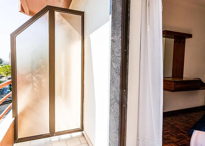 Dona Amélia By Ridan Hotel Fátima