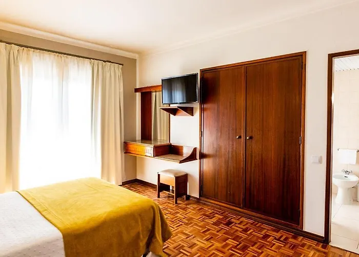 Dona Amelia By Ridan 3* ファティマ