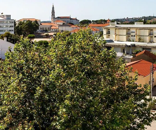 Hotel Dona Amélia By Ridan 3*