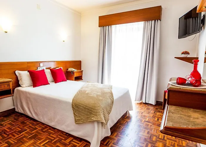 ホテル Dona Amelia By Ridan