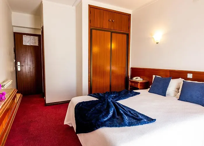 ホテル Dona Amelia By Ridan