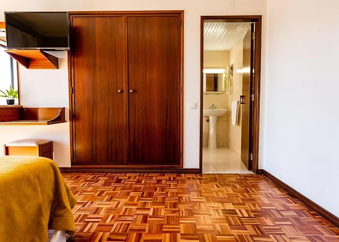 Dona Amelia Hotel Fátima