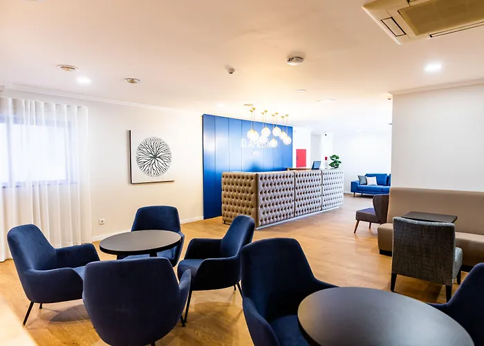 Dona Amelia Hotel 3*