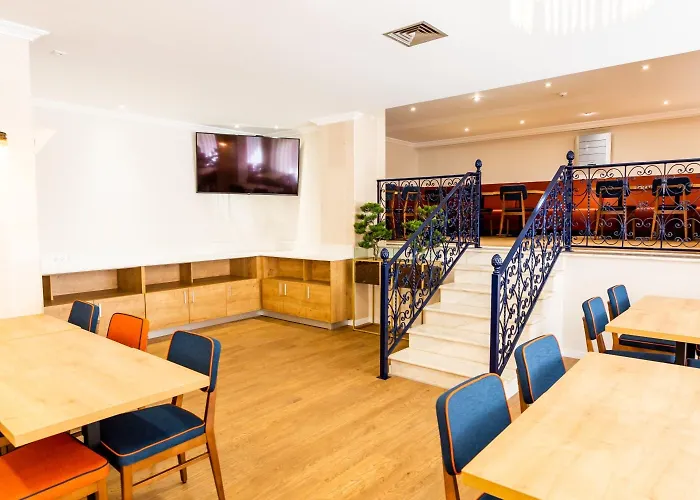 Dona Amelia By Ridan ホテル 3*