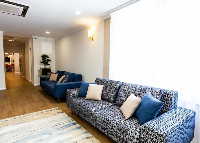 Dona Amélia By Ridan Hotel Fátima