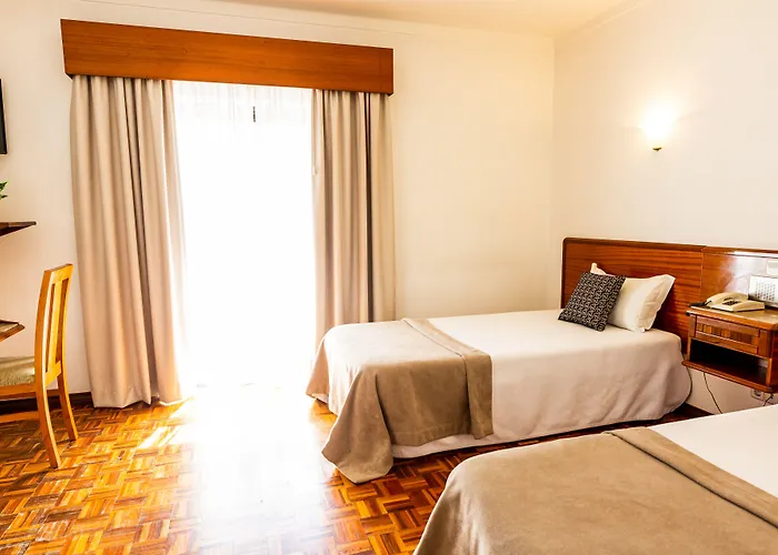 Dona Amelia 3* Fátima