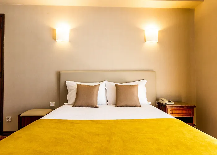 Dona Amelia 3* Fátima